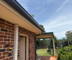 Gutter Works - Inner West