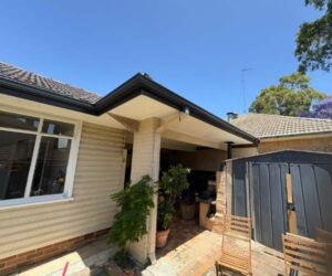 Gutter Works - Inner West