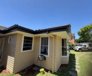 Gutter Works - Inner West