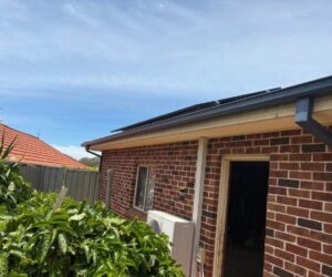 Gutter Works - Inner West