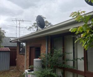 Gutter Works - Inner West