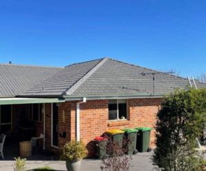 Roof painting Inner West Sydney