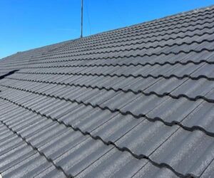 Roof painting Inner West Sydney