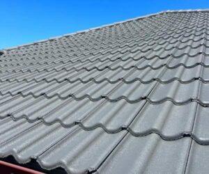 Roof painting Inner West Sydney