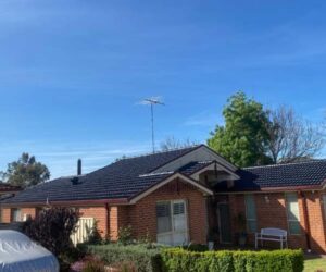 Roofing Inner West