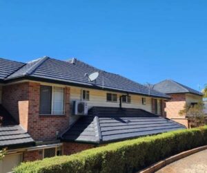 Roofing Inner West