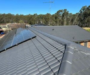 Roofing Inner West