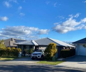 Tile roof restoration - Inner West Sydney