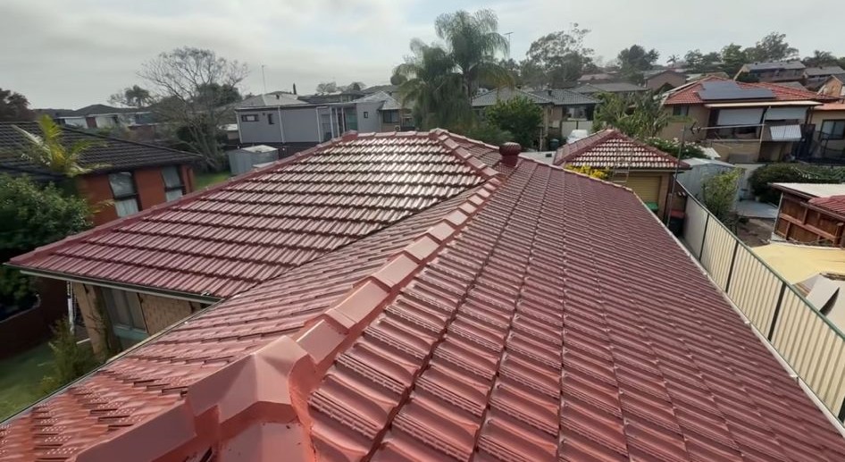 Roofing Inner West