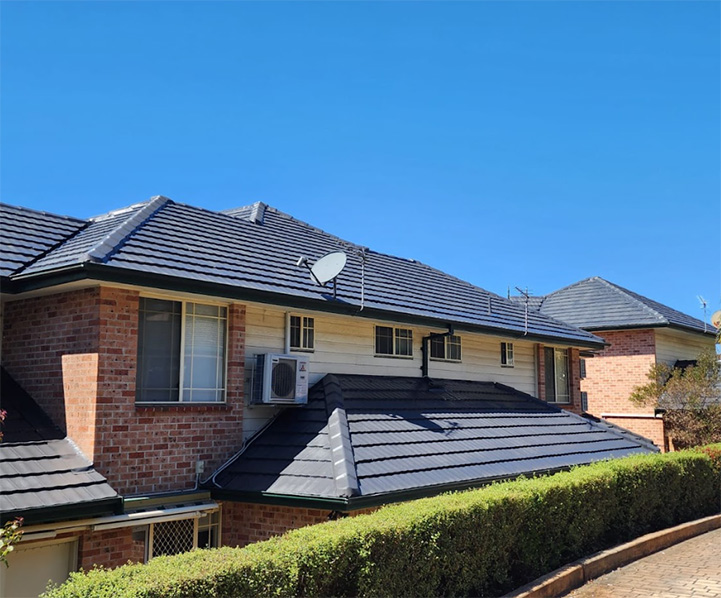 Roofing Inner West