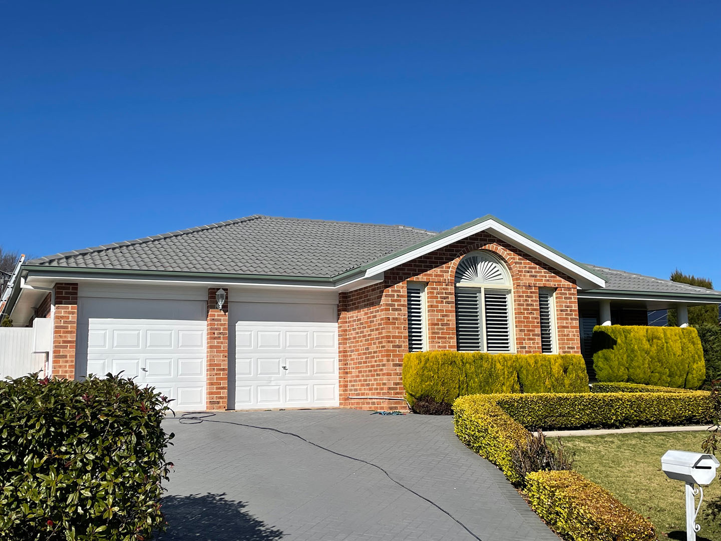 Roofing Inner West