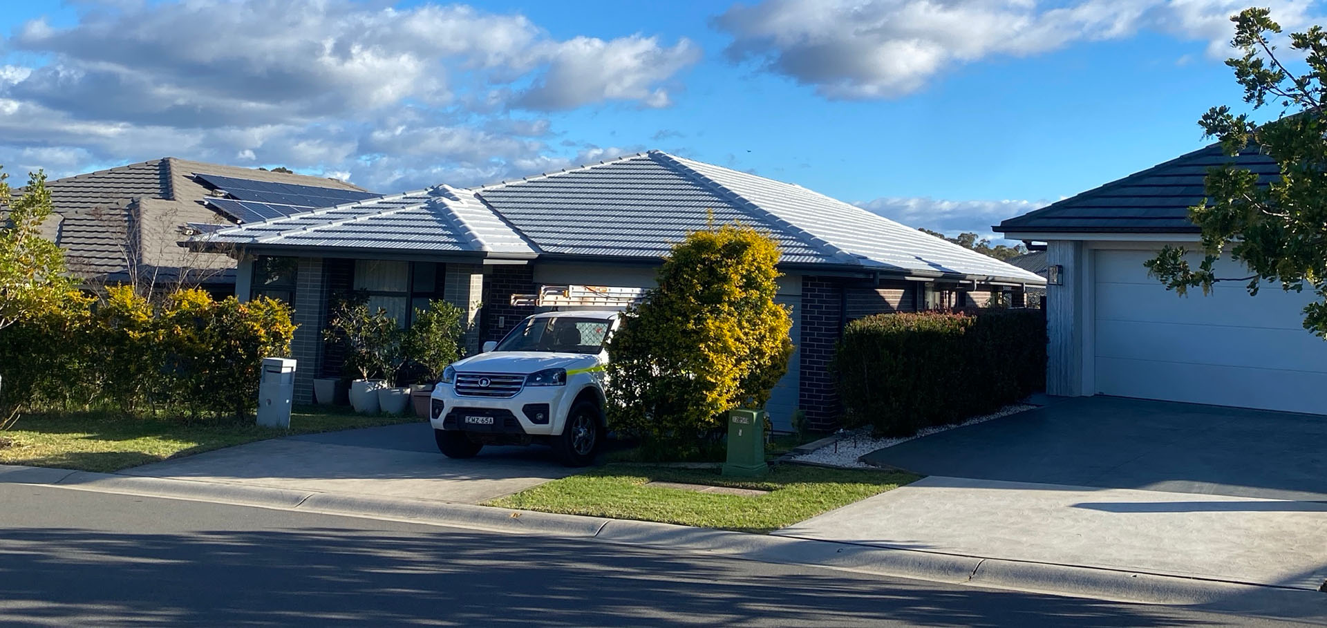 Roofing Inner West