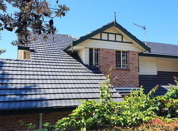 Roofing Services
