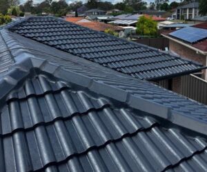 Tile Roofers - Inner West Sydney