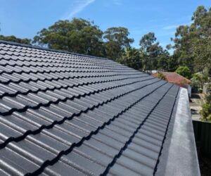 Tile Roofers - Inner West Sydney