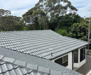 Tile Roofers - Inner West Sydney