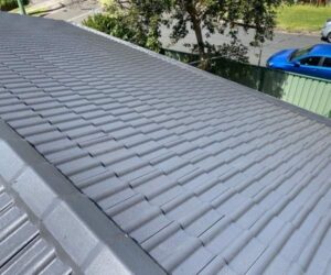 Tile Roofers - Inner West Sydney