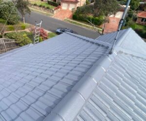 Tile Roofers - Inner West Sydney