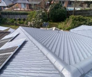 Tile Roofers - Inner West Sydney
