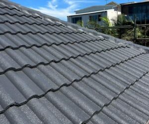 Tile Roofers - Inner West Sydney