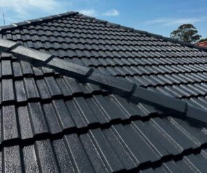 Tile Roofers - Inner West Sydney