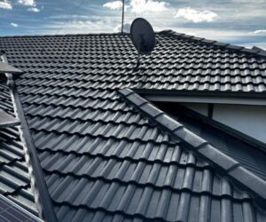 Tile Roofers - Inner West Sydney