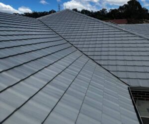 Tile Roofers - Inner West Sydney
