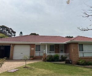 Tile Roofers - Inner West Sydney