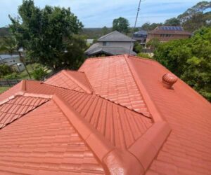 Tile Roofers - Inner West Sydney