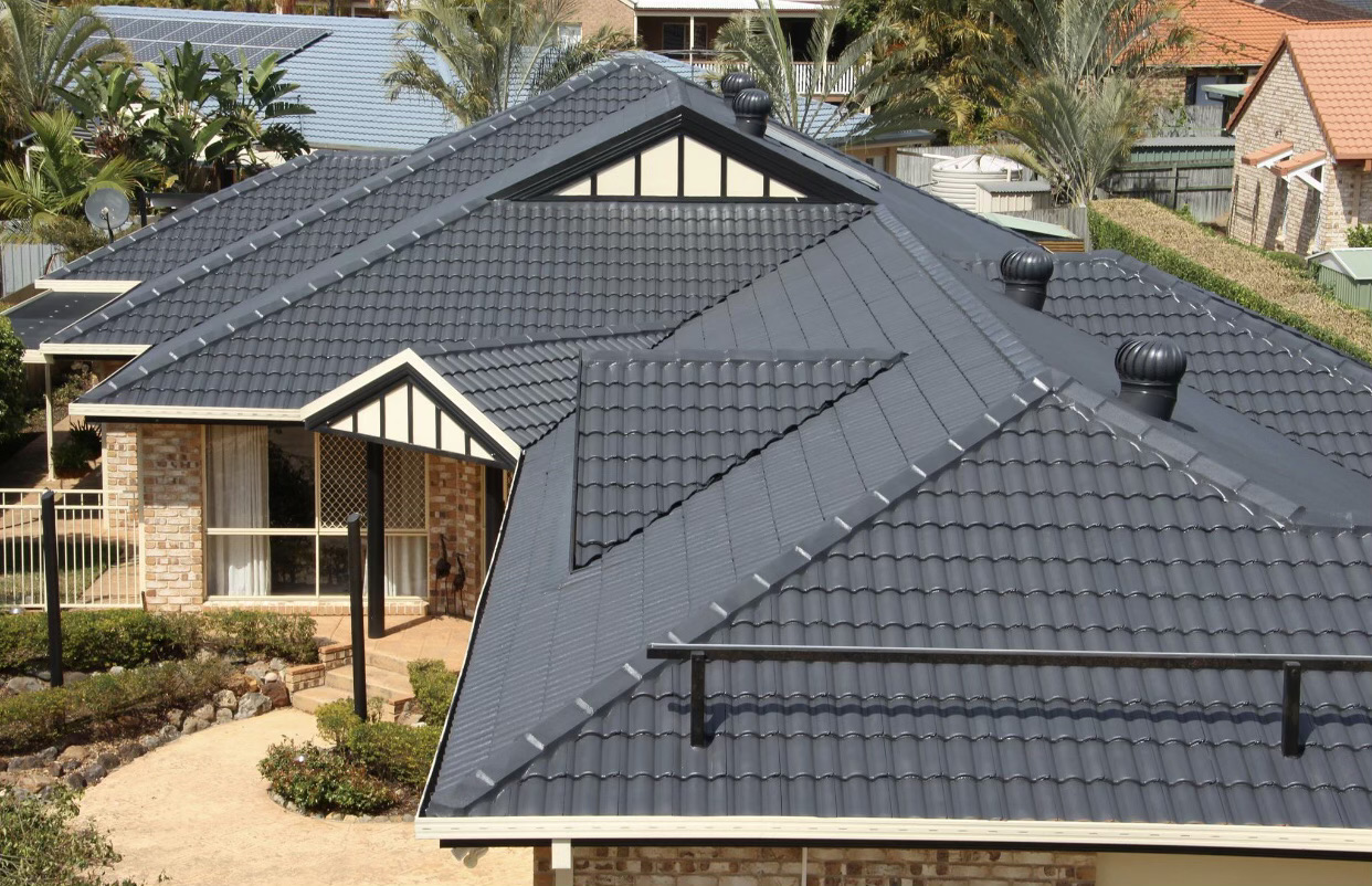Roof Replacements - Inner West Sydney